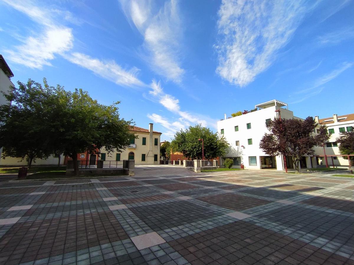 Appartamento A Cadoneghe Storica Extérieur photo